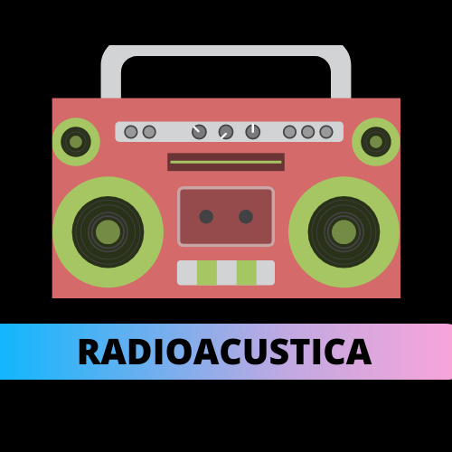 RADIO ACUSTICA