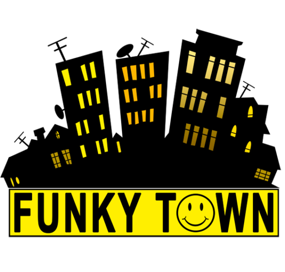 Funky Town