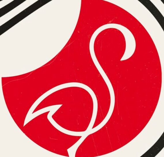 Red Flaminga